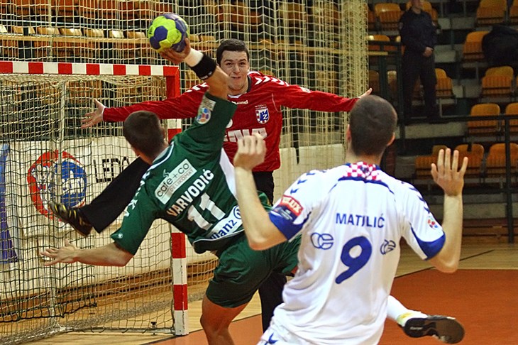 Zagreb bez problema slavio u Našicama