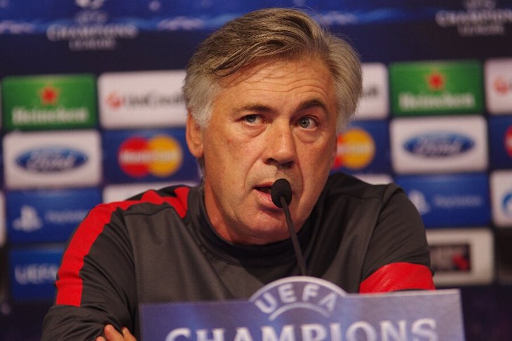 Ancelotti: "Neki su možda prerano osudili ovaj PSG. Pokazali smo svoj stil, karakter i hrabrost"