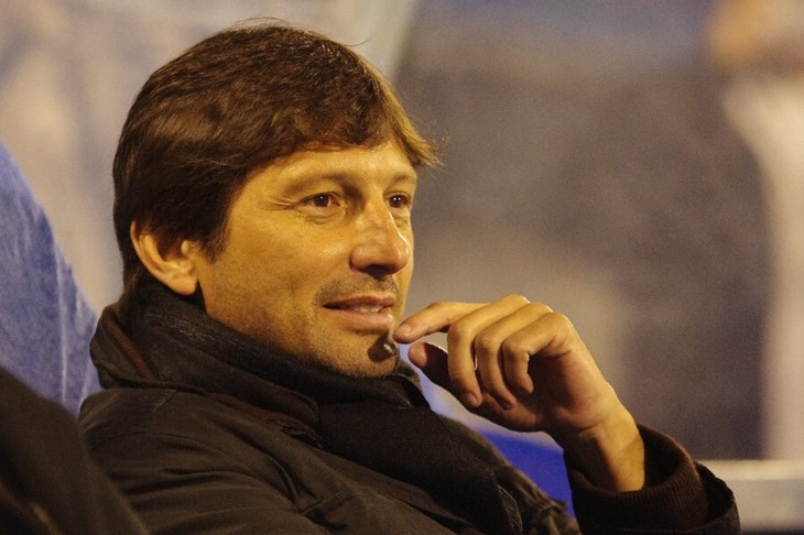 Leonardo: 'PSG neće raditi velike tranfere na ljeto'