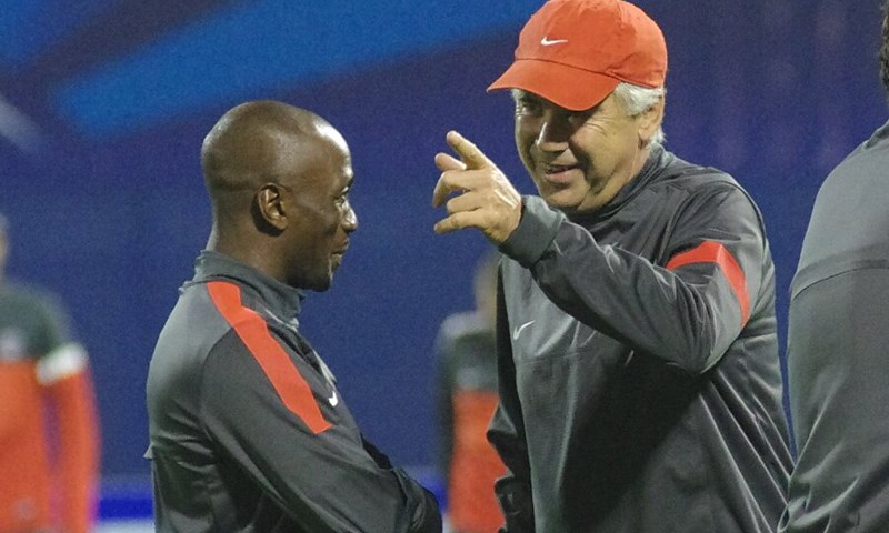Ancelotti: "Unutar samo deset dana mnogo se toga promijenilo u PSG-u"