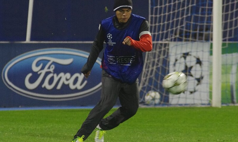 Thiago Silva produžio ugovor s PSG-om, do ljeta 2018. u Parizu