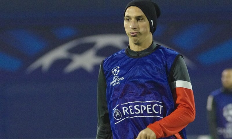 Leonardo: "Ibrahimović je plaćen da bude Ibrahimović, ne rade mu se usluge"