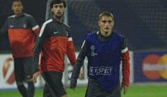 Verratti: "Ispravno sam odabrao odlaskom u PSG, ali imam san vratiti se u Italiju"