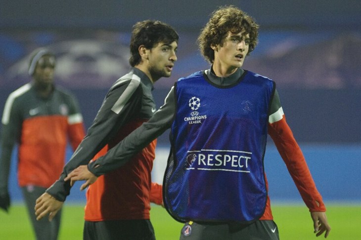 Video: PSG osigurao nova tri boda na domaćem travnjaku, Rabiot dvostruki strijelac
