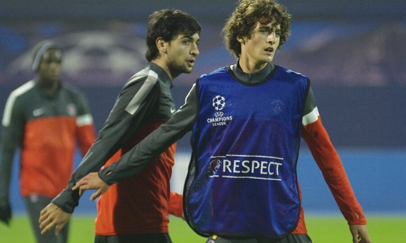 Video: PSG osigurao nova tri boda na domaćem travnjaku, Rabiot dvostruki strijelac