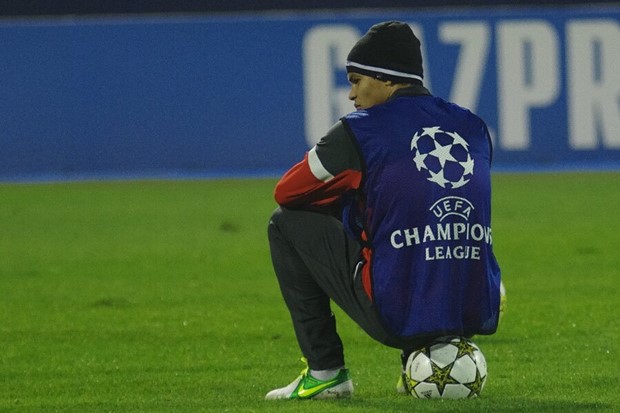 Thiago Silva: "Barcelonu pratim od djetinjstva, tko zna što nosi budućnost"