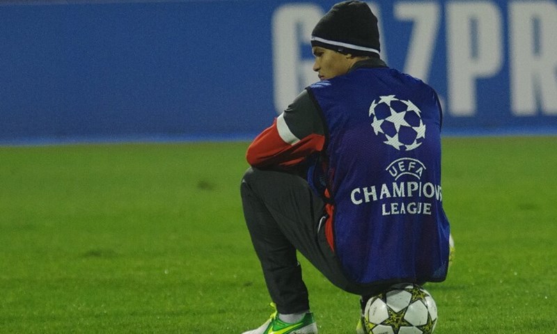 Thiago Silva: "Ako Di Maria dolazi iz Uniteda u PSG, znači da napreduje u karijeri"