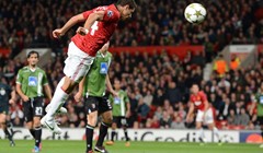 Video: Braga vodila 2:0 na Old Traffordu, United preokrenuo uz dva Hernandezova gola
