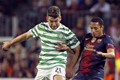Video: Barcelona golom Albe u posljednjim sekundama pobijedila tvrdi Celtic