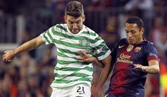 Video: Barcelona golom Albe u posljednjim sekundama pobijedila tvrdi Celtic
