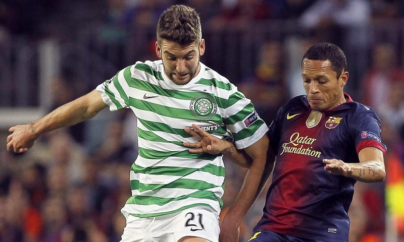 Video: Barcelona golom Albe u posljednjim sekundama pobijedila tvrdi Celtic