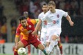 Video: Galatasaray se namučio za svoj prvi bod protiv desetorice iz Cluja