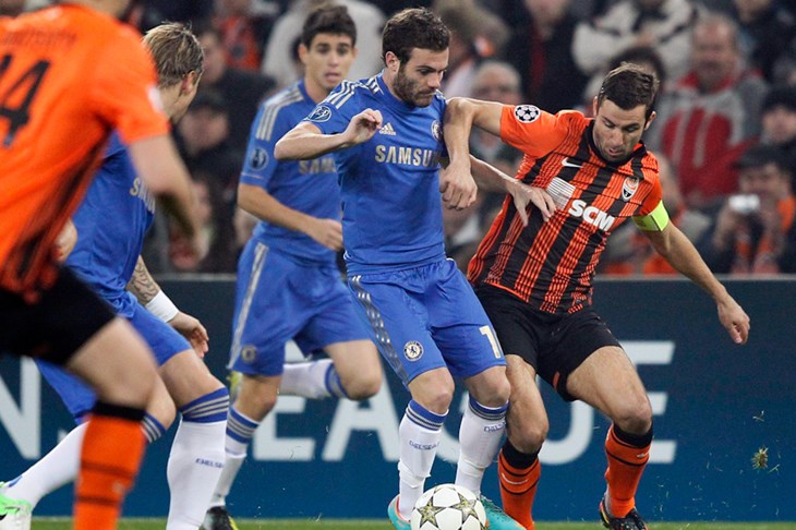 Video: Šahtar nadigrao branitelje naslova i zasjeo na vrh skupine