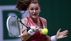 Williams, Šarapova i Radwanska pokazuju odličnu formu na zalasku sezone