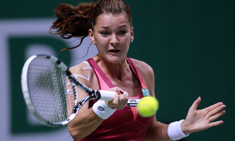 Williams, Šarapova i Radwanska pokazuju odličnu formu na zalasku sezone