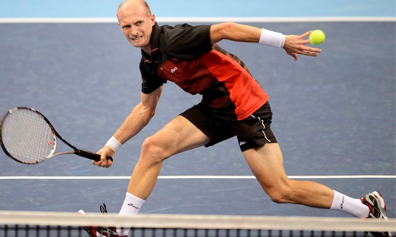 Davidenko rastužio domaćina, Južni razbio Tomica