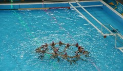 U Zagrebu počinje lov za prvaka Svjetske lige