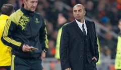 Di Matteo: "Pod pritiskom sam od prvog dana, na to se morate naviknuti"