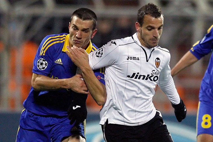 Soldado: "Trebalo nam je ovo, i meni i Valenciji"