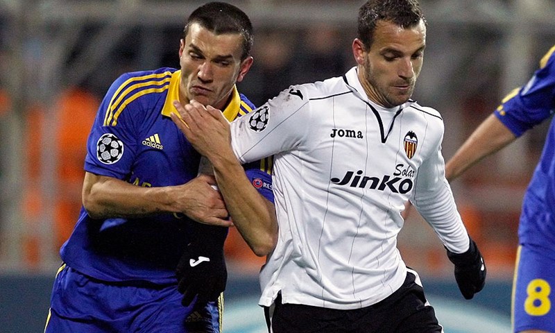 Soldado: "Trebalo nam je ovo, i meni i Valenciji"