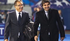 Mamić: "Nije Čačićeva era bila nedobra, no porazi u prvenstvu i ispadanje iz Kupa bili su previše"