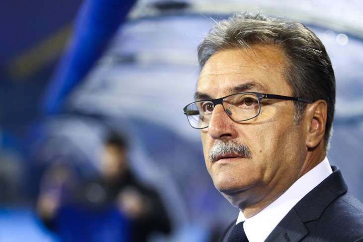 Čačić: "Dinamo je pokazao više od pobjede, da u svlačionici ne stoluje kriza. Kriza je svuda oko nas"
