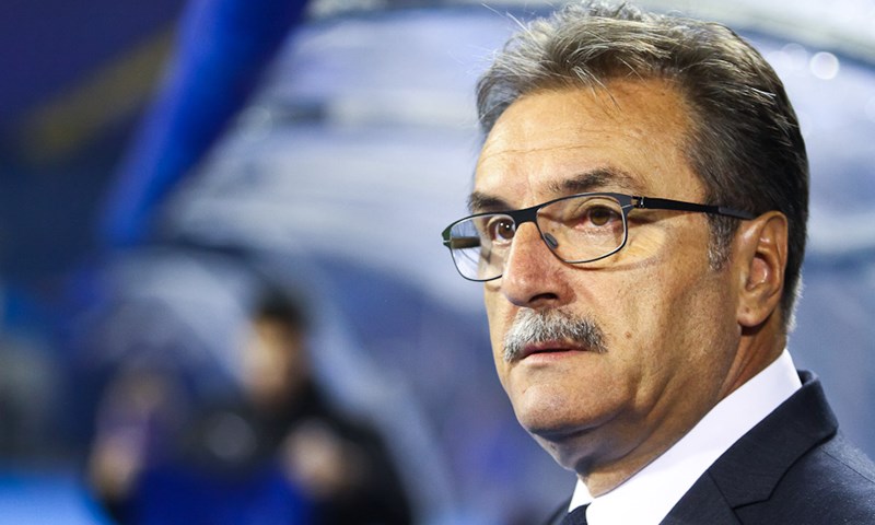 Čačić: "Dinamo je pokazao više od pobjede, da u svlačionici ne stoluje kriza. Kriza je svuda oko nas"