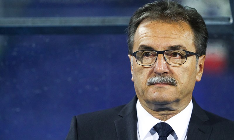 Čačić: "Parižani nam nisu pružili mnogo šansi, opravdali su svoju kvalitetu"