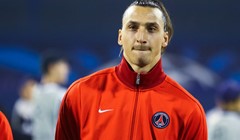 Ibrahimović: "Uvijek je sjajno osvojiti naslov. Zbog toga sam stigao u PSG"