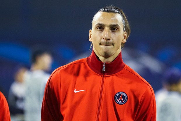 Ibrahimović: "Uvijek je sjajno osvojiti naslov. Zbog toga sam stigao u PSG"