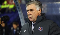 Ancelotti zadovoljan izvedbama PSG-a, Lugano razmatra odlazak s Parka prinčeva