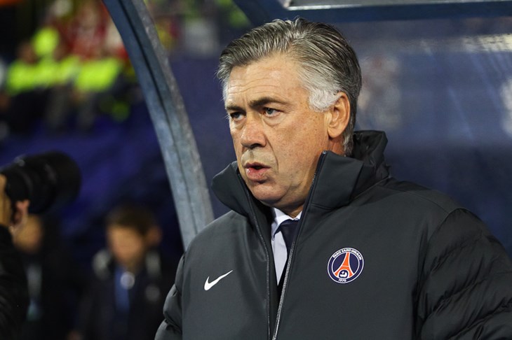 Ancelotti: "Nismo odigrali fenomenalno, ali smo ispunili našu misiju. Dinamo ima potencijala"