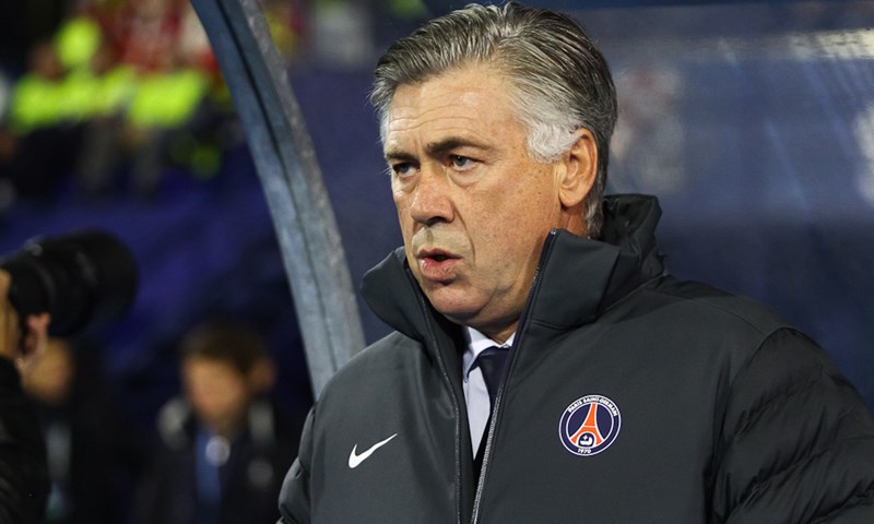 Ancelotti: "Nismo odigrali fenomenalno, ali smo ispunili našu misiju. Dinamo ima potencijala"