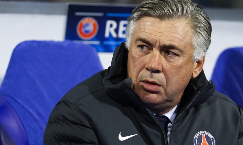 Brazilci žele Ancelottija na klupi reprezentacije i nakon Svjetskog prvenstva