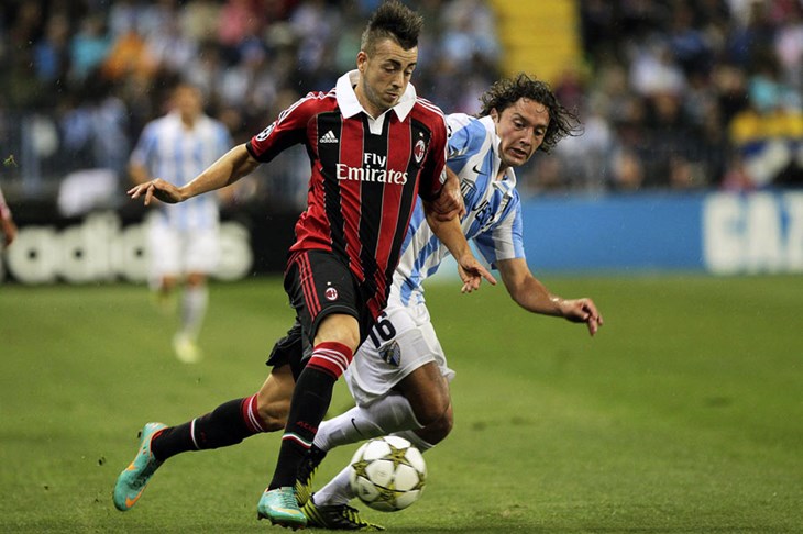 Video: Španjolske Srdele nastavljaju ugodno iznenađivati u Ligi prvaka, srušeni i Rossoneri