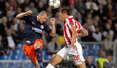 Video: Olympiakos preokretom u sudačkoj nadoknadi do punog plijena