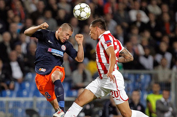 Video: Olympiakos preokretom u sudačkoj nadoknadi do punog plijena