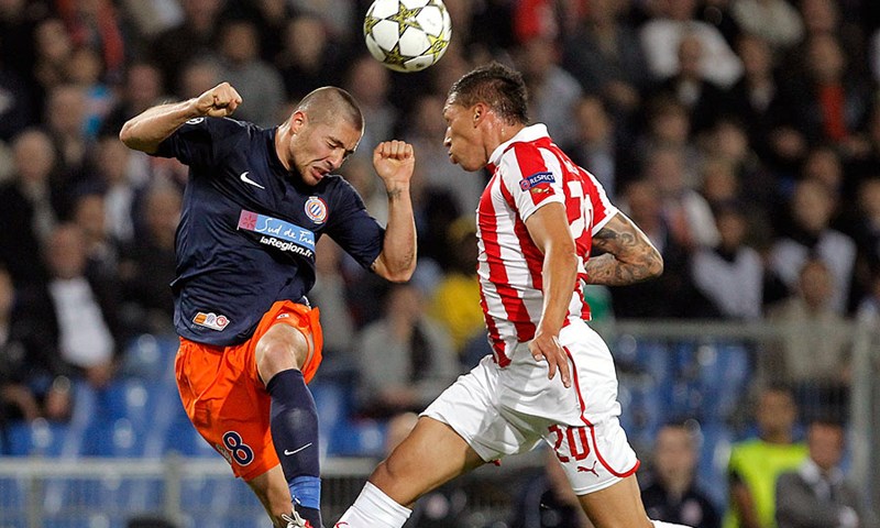 Video: Olympiakos preokretom u sudačkoj nadoknadi do punog plijena