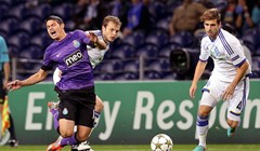 Video: Porto u sjajnoj nogometnoj predstavi svladao Dynamo i ostao na maksimalnom učinku