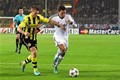 Video: Borussia Dortmund šokirala Kraljevski klub s Modrićem i dokazala kvalitetu