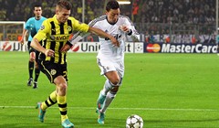 Video: Borussia Dortmund šokirala Kraljevski klub s Modrićem i dokazala kvalitetu