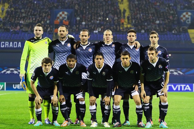 Hasani: "Kriv je isključivo Dinamo, s njima sam završio. Zbog Dinama sam odbio druge ponude"