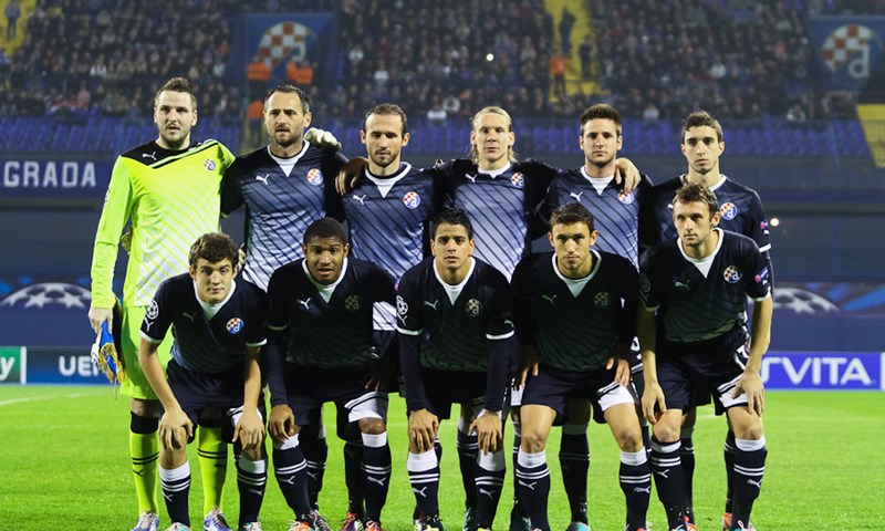 Hasani: "Kriv je isključivo Dinamo, s njima sam završio. Zbog Dinama sam odbio druge ponude"