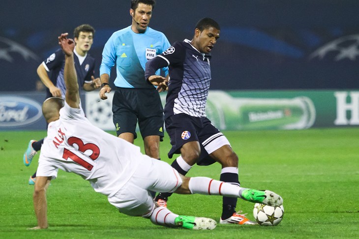 Dinamo na Parku prinčeva: Prekid negativnog niza ili nova europska lekcija?