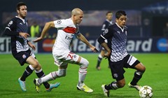 Jallet: "Dinamo se u nastavku pokušao zatvoriti, ali mogli smo zabiti i više"