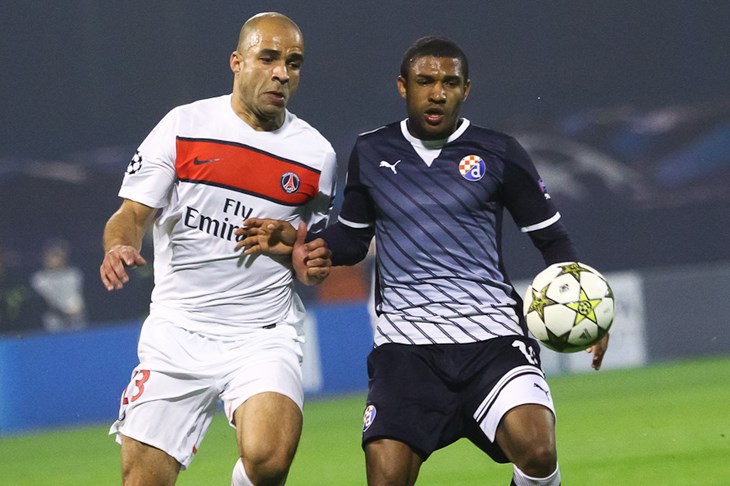 Sammir: "Nikada nisam igrao protiv igrača poput Ibrahimovića. Nakon primljenih golova sve se raspalo"