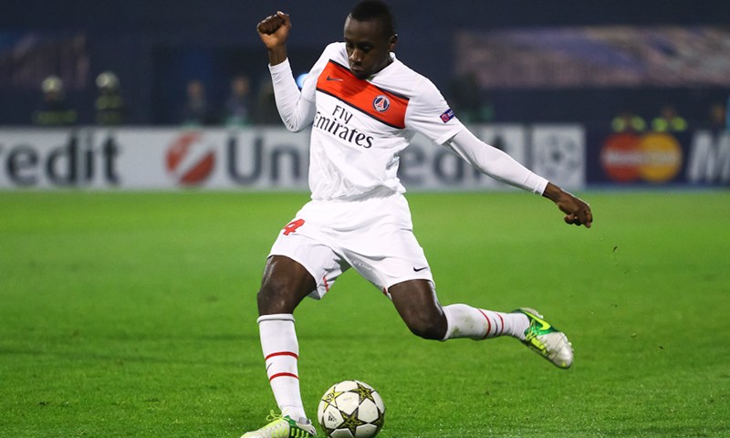 Matuidi: "S Ibrahimovićem i najmanji incident postane velika stvar. Možda se boje njega i PSG-a"