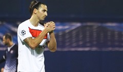 Ibrahimović pred disciplinskom komisijom zbog incidenta s Lovrenom