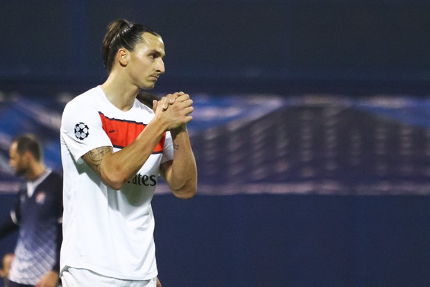 Ibrahimoviću dvije utakmice suspenzije, Lazio zbog rasizma opet pred praznim tribinama