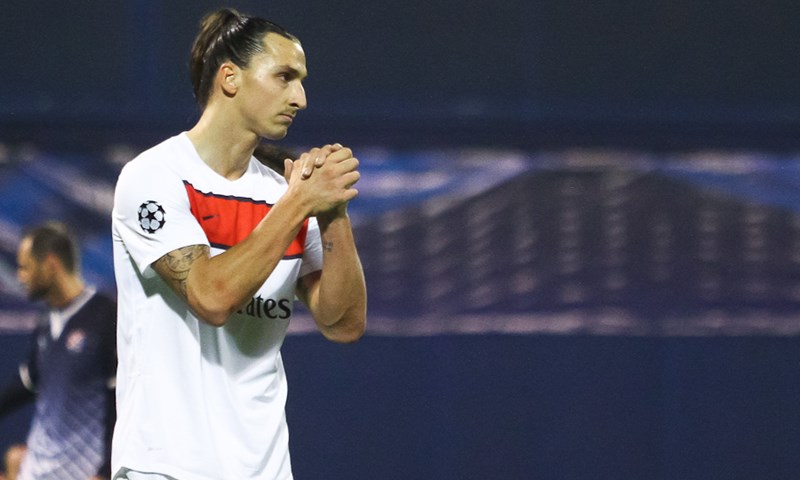 Norvežanin kao Ibrahimović